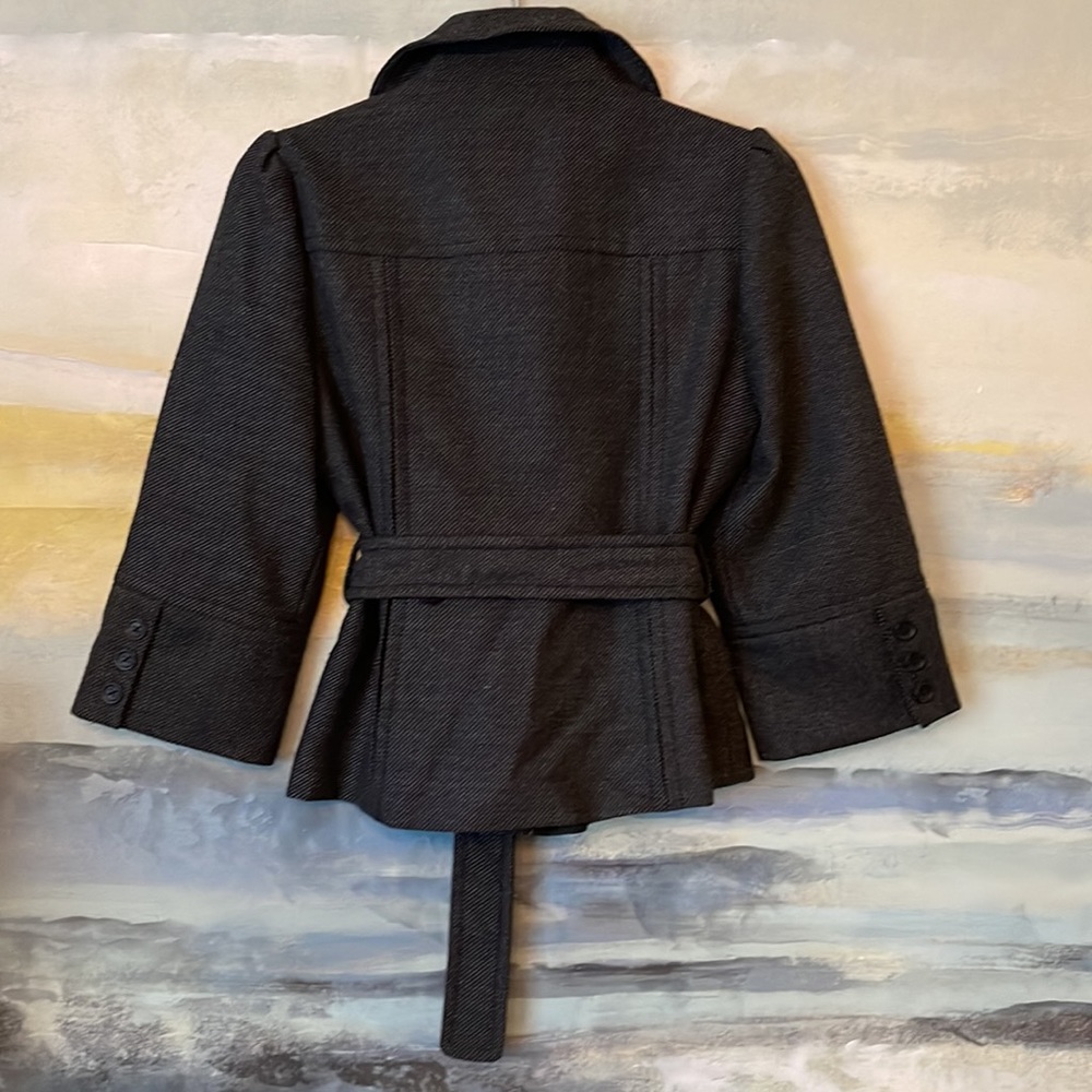 Wool Jacket - Banana Republic - Picture 3 of 4